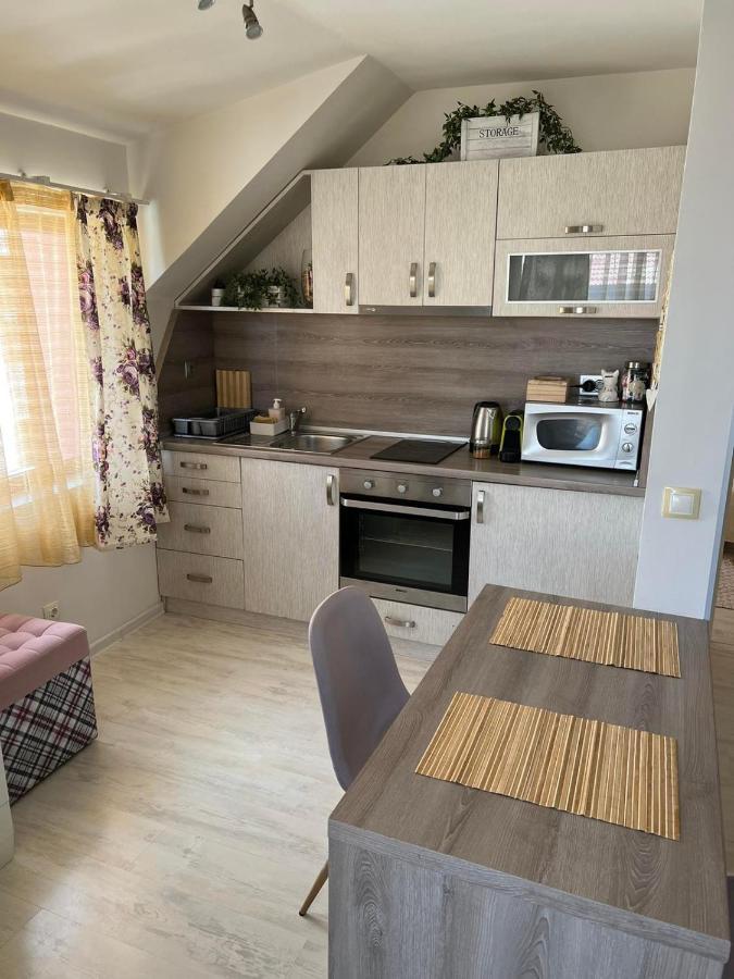 Sweety Daire Sliven Dış mekan fotoğraf