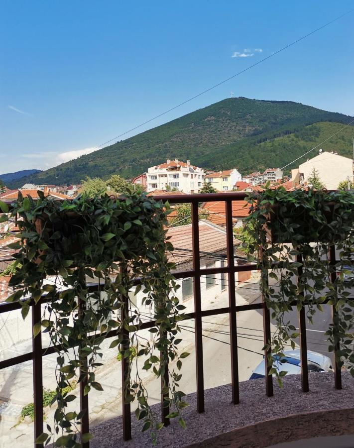 Sweety Daire Sliven Dış mekan fotoğraf
