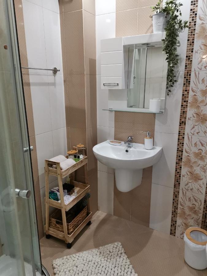 Sweety Daire Sliven Dış mekan fotoğraf