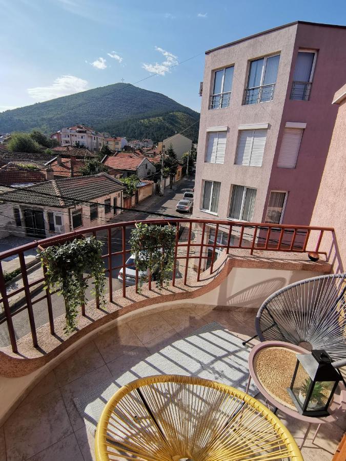 Sweety Daire Sliven Dış mekan fotoğraf