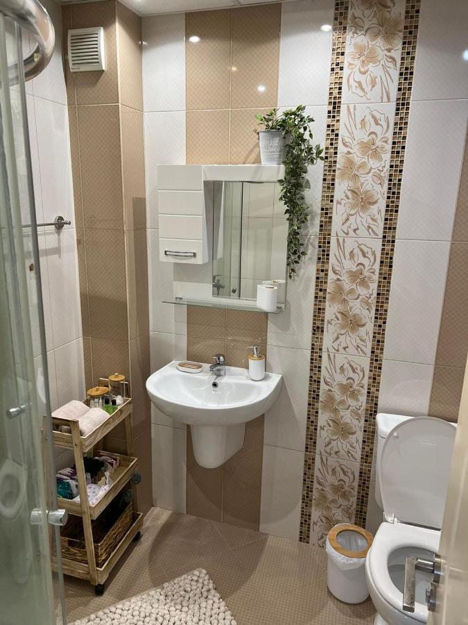 Sweety Daire Sliven Dış mekan fotoğraf