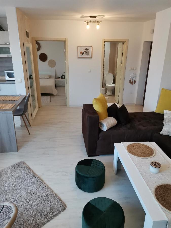 Sweety Daire Sliven Dış mekan fotoğraf