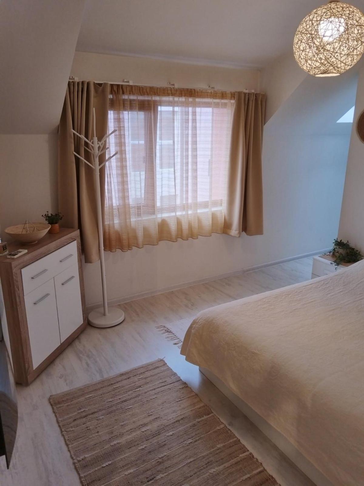 Sweety Daire Sliven Dış mekan fotoğraf