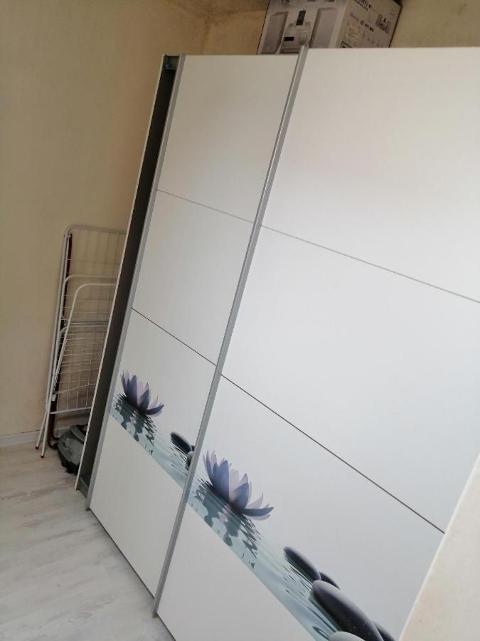 Sweety Daire Sliven Dış mekan fotoğraf