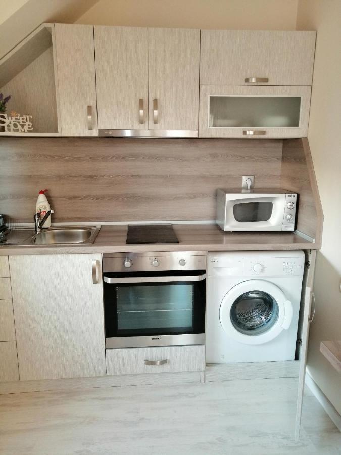 Sweety Daire Sliven Dış mekan fotoğraf